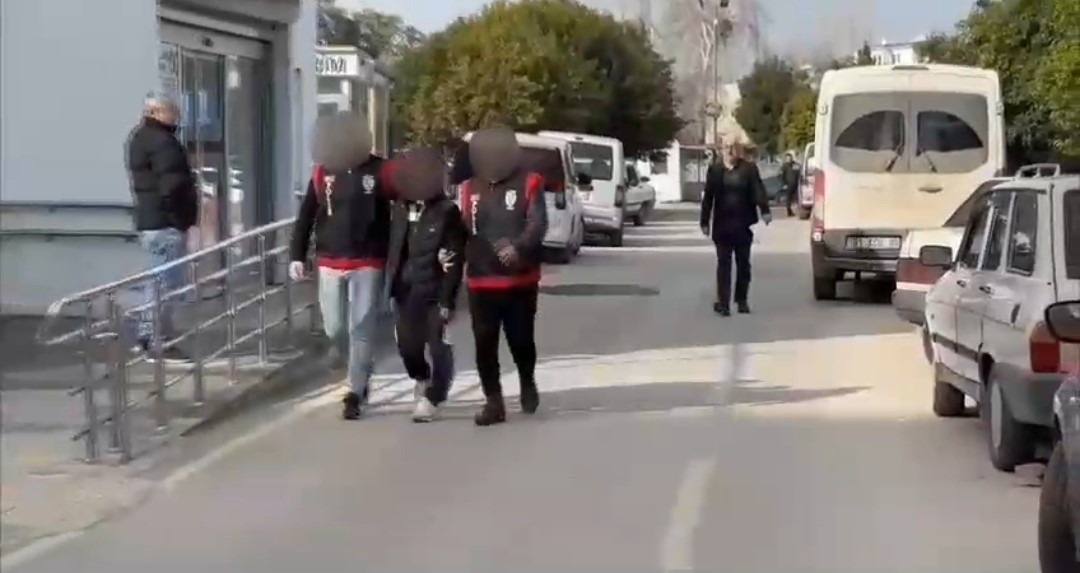 17 yaşında 53 yıl hapis cezası var