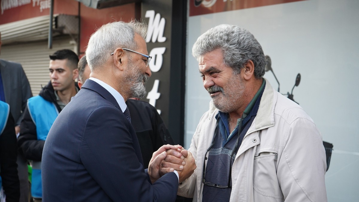 Geleceğe taşıyoruz