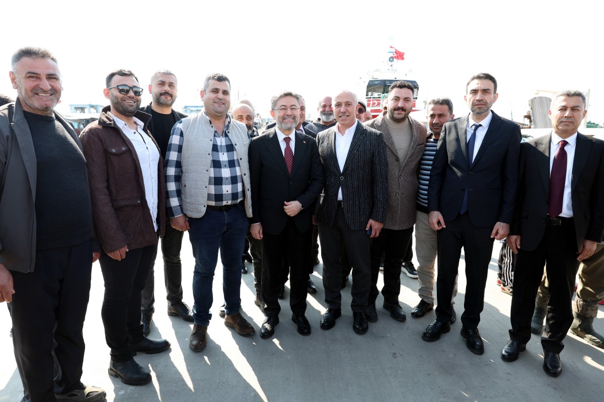 Hızla ve kesintisiz devam edecek