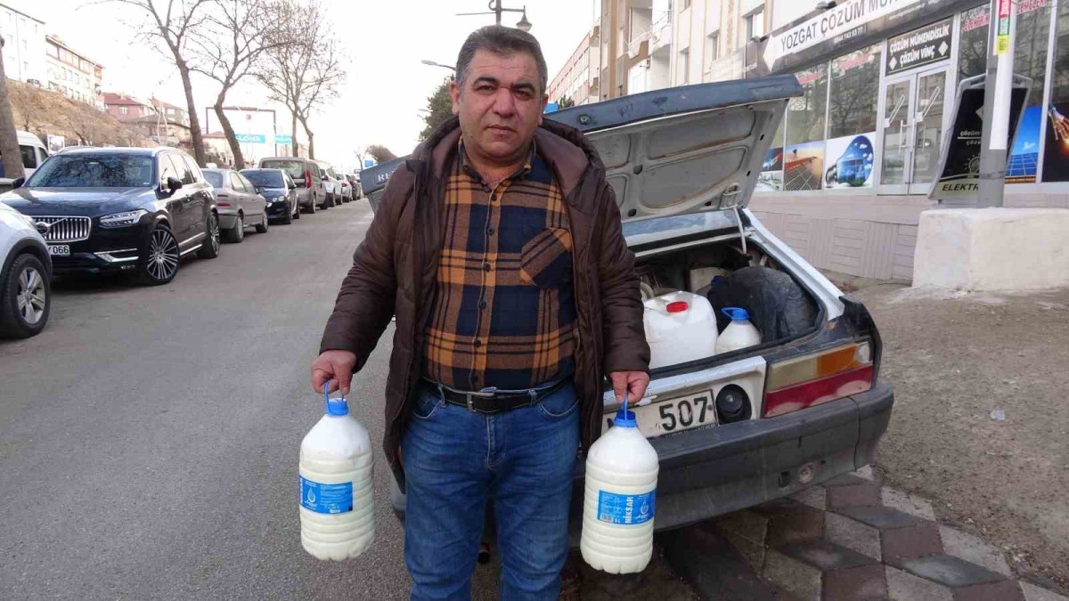 Süt fiyatları zam oranlarına göre belirleniyor