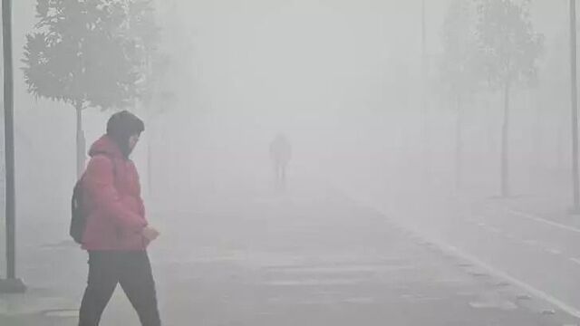 Türkiye'nin havası en kirli 20 bölgesi belli oldu