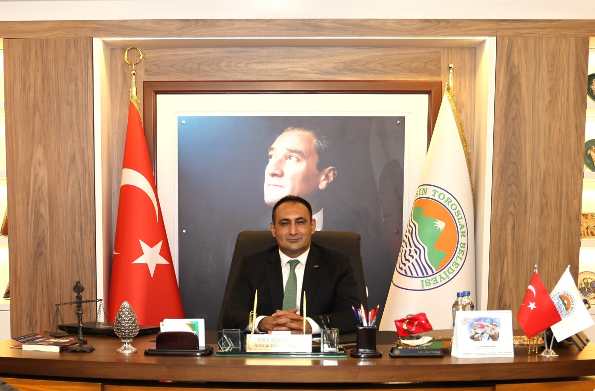 Eğitim önceliğimiz