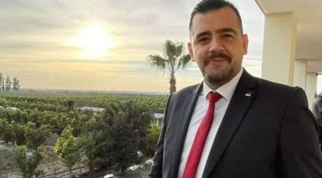 Özel Kalem Müdürüne silahlı saldırı