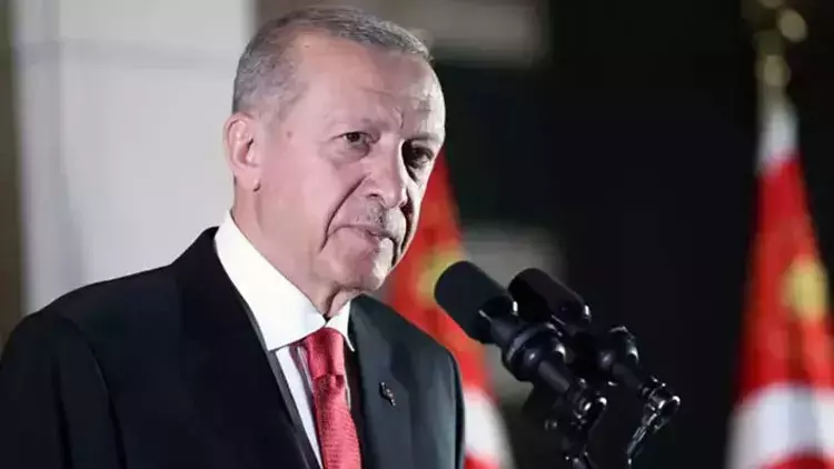 BAE'de 'Garantörlüğe hazırız' mesajı