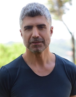 Özcan Deniz