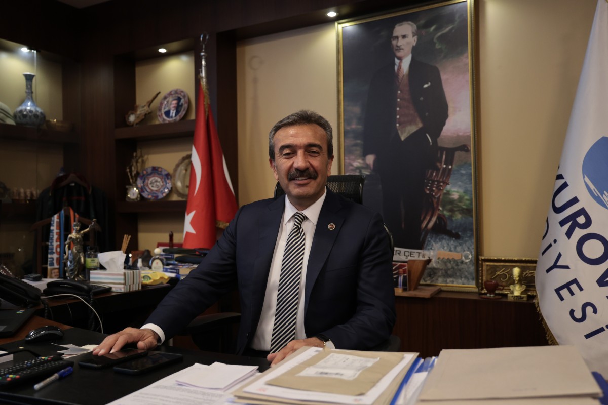“CHP yönetimi ve genel başkanı 31 Mart’ta ‘Bay bay Türkiye’ diyecek”