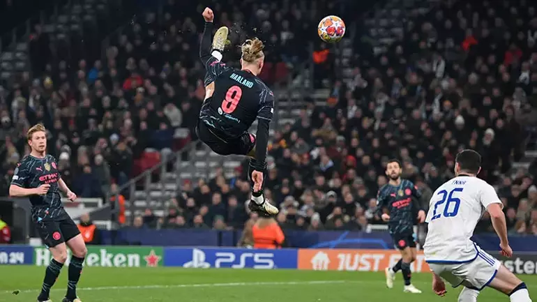 Guardiola gözlerine inanamadı!