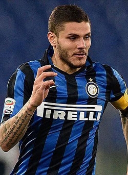 Mauro Icardi