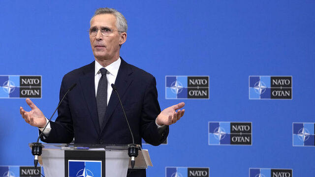 NATO'nun güney kanadı önemini işaret etti