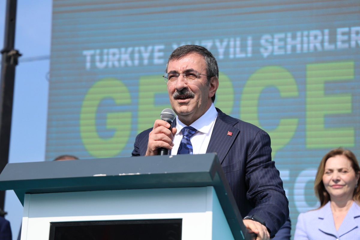 Yılmaz'dan 31 Mart ve kentsel dönüşüm vurgusu
