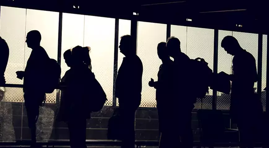 Dördüncü çeyrek işsizlik rakamları açıklandı