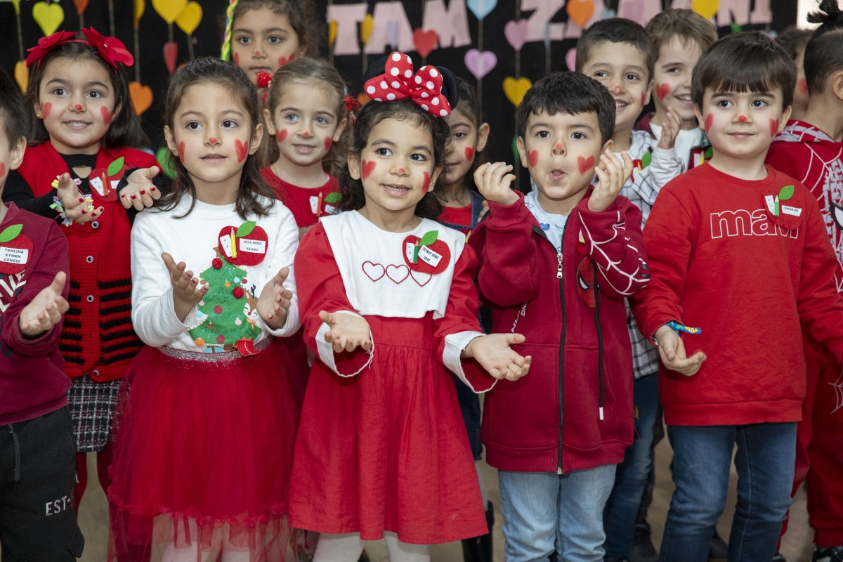 Dünya Sevgi Günü