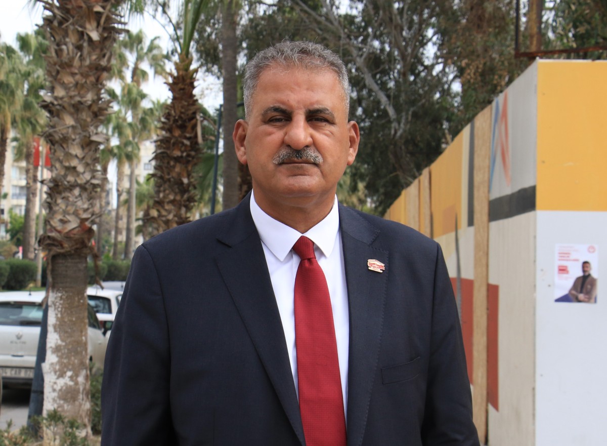Konutlara sıkı takip