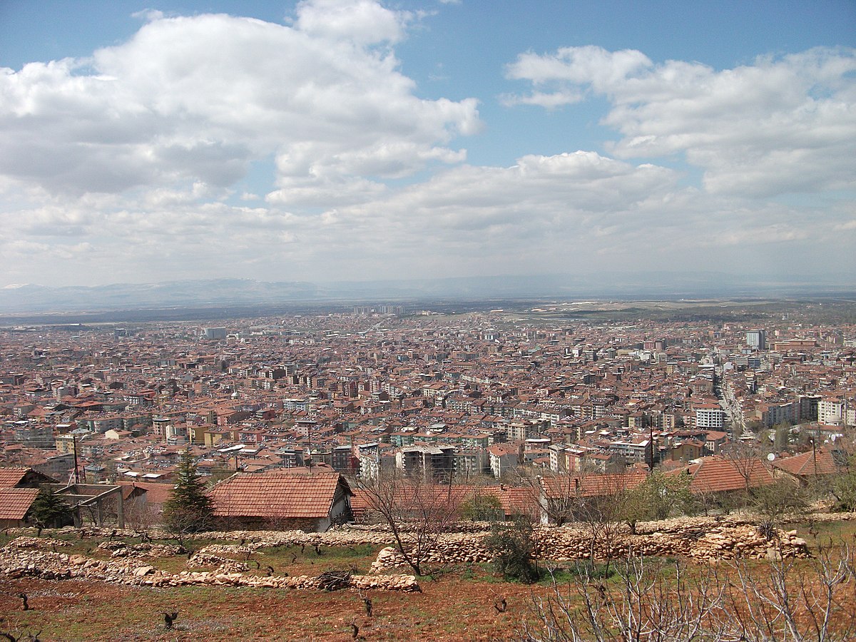 Malatya'da 4.3 büyüklüğünde deprem