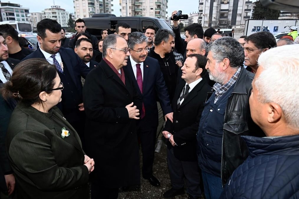 75 bin konut teslim edilecek