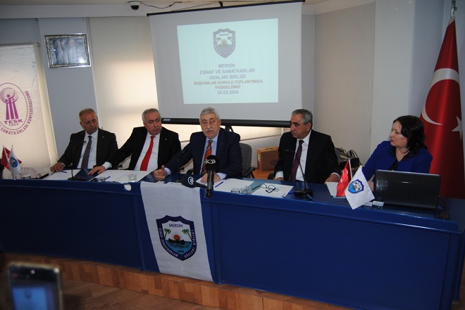 “Mersin artık ucuz değil”