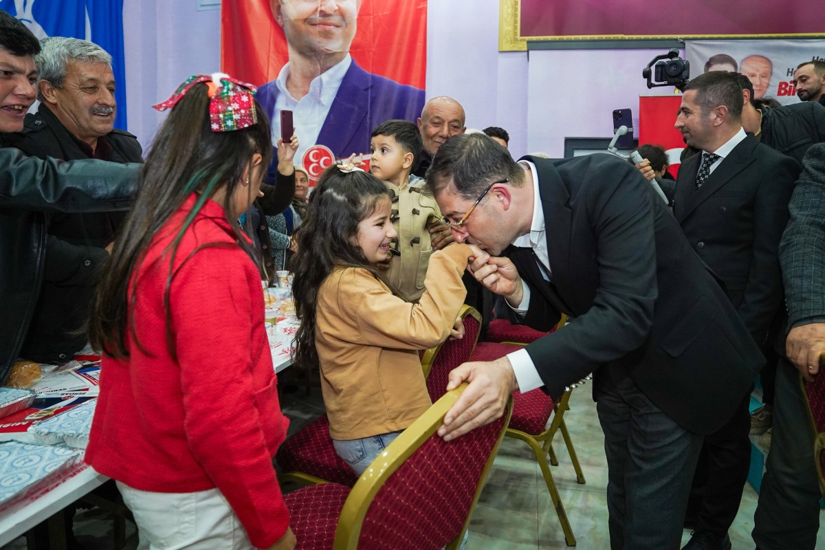Soydan: "Ulaşım sorununu çözeceğiz"