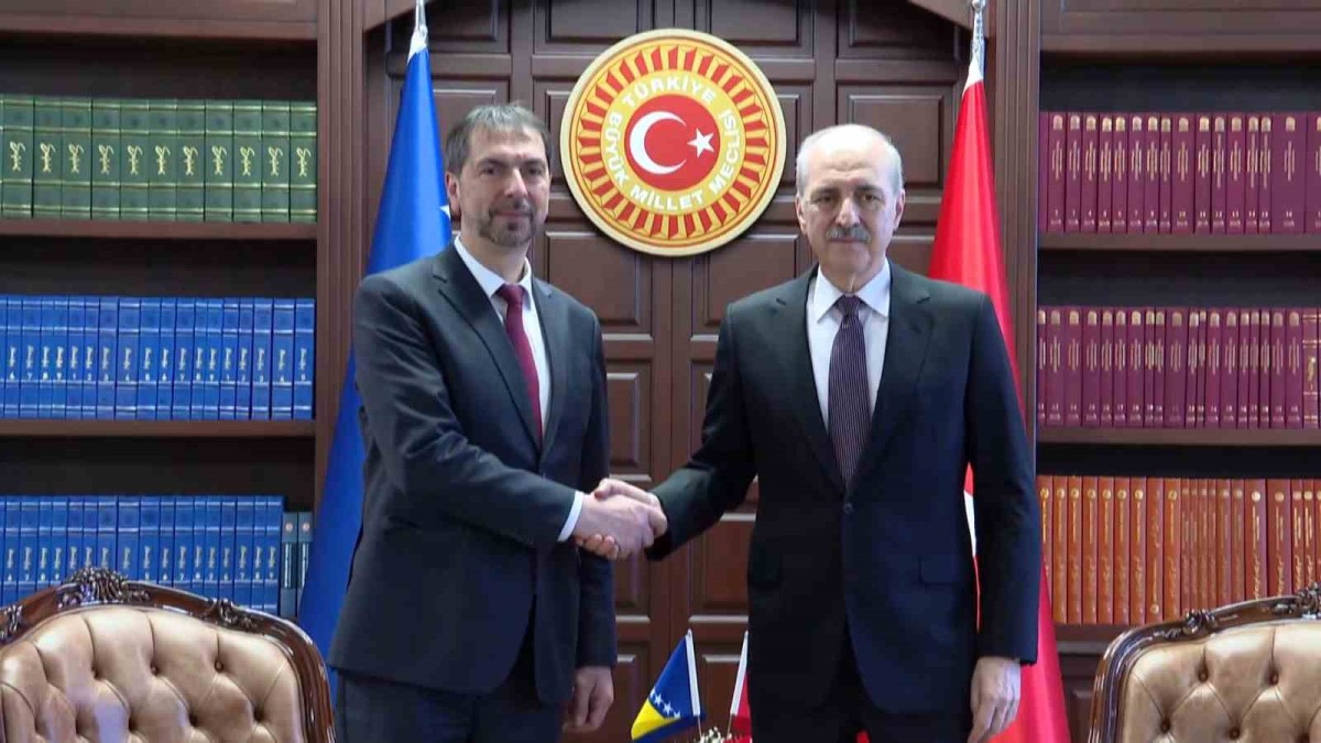 Soykırım davasına yönelik açıklama