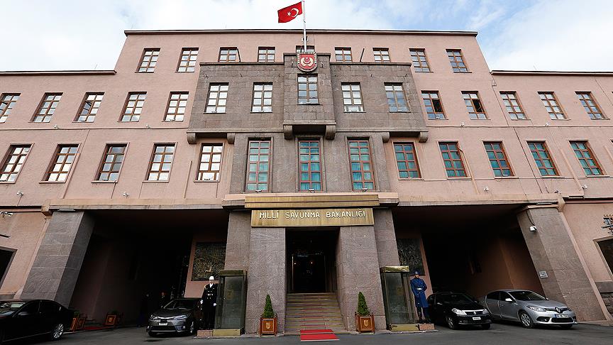 6 terörist etkisiz hale getirildi