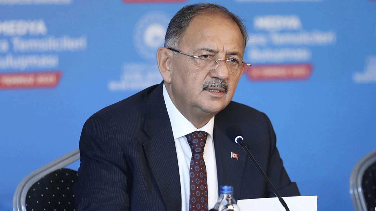  75 bin konut teslim edilmiş olacak
