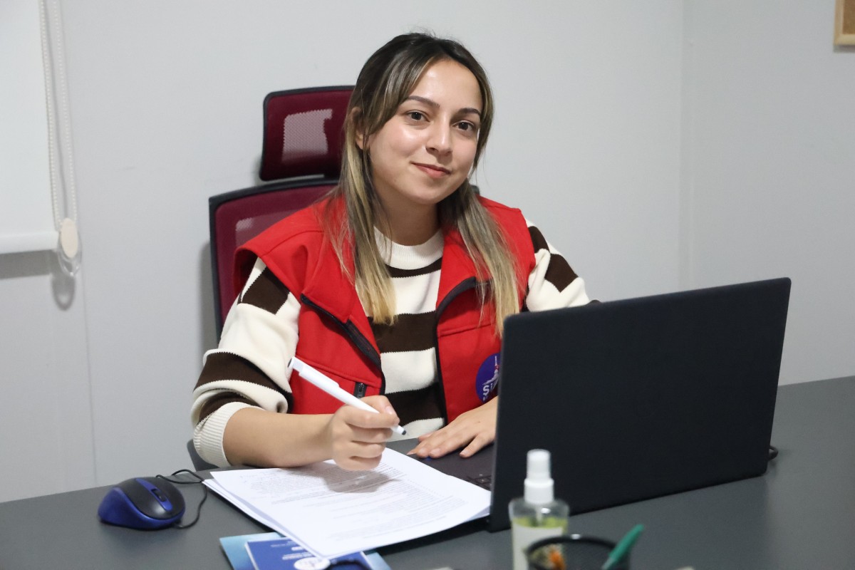 Afetzede vatandaşlarda depresyon sıklıkla görülüyor