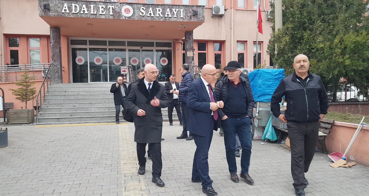 CHP seçime girememe tehlikesiyle karşı karşıya