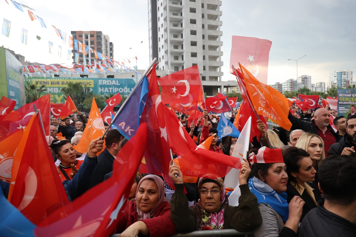 Deprem değil, kötü bina öldürür