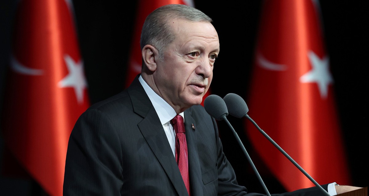 Merdiven altı bir anlayışla yürüyen sistem vardı