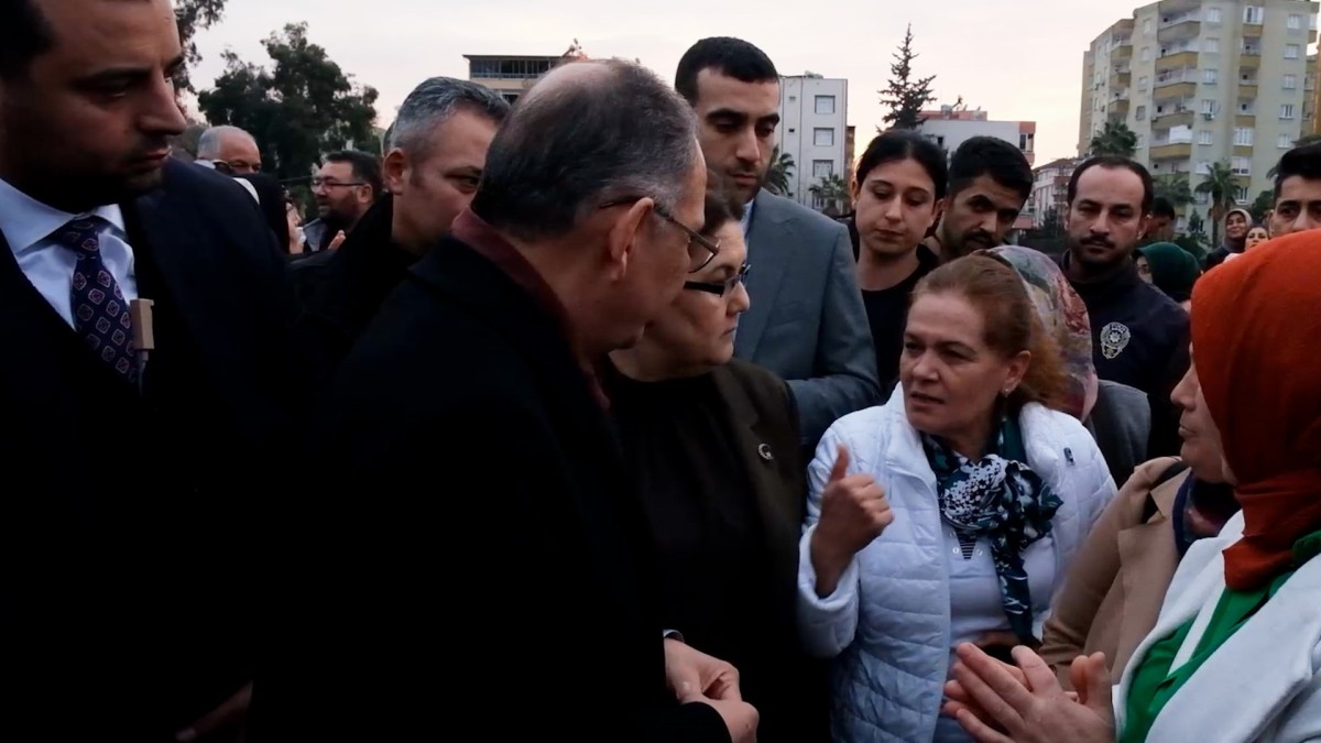 Sefa Evler Sitesi sakinlerine müjdeli haber