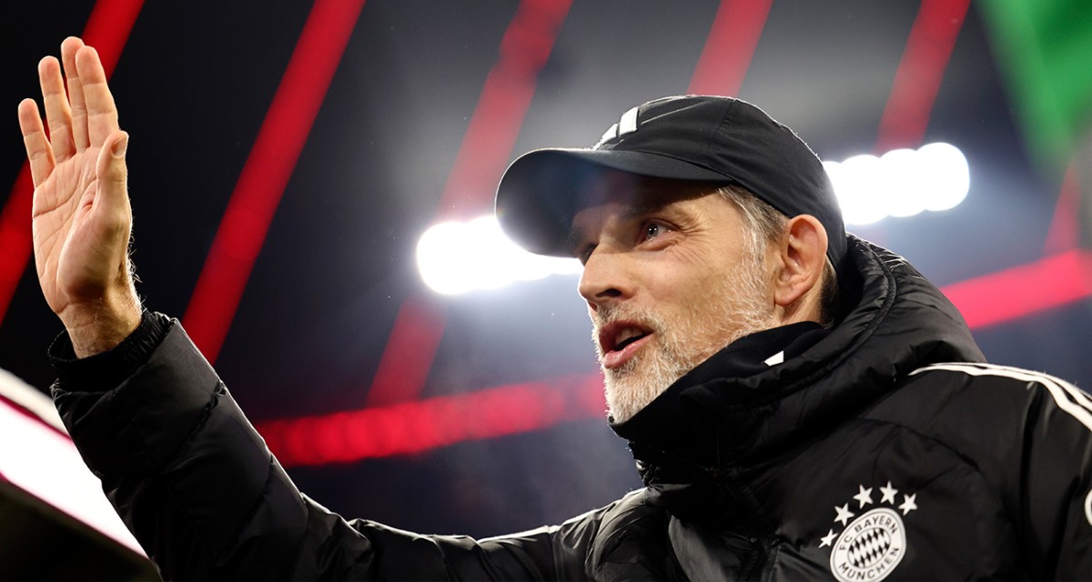Thomas Tuchel ile yolların ayrılacağını açıkladı