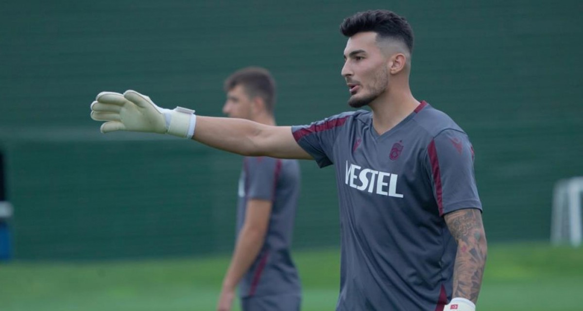Trabzonspor’dan vazgeçmiyor