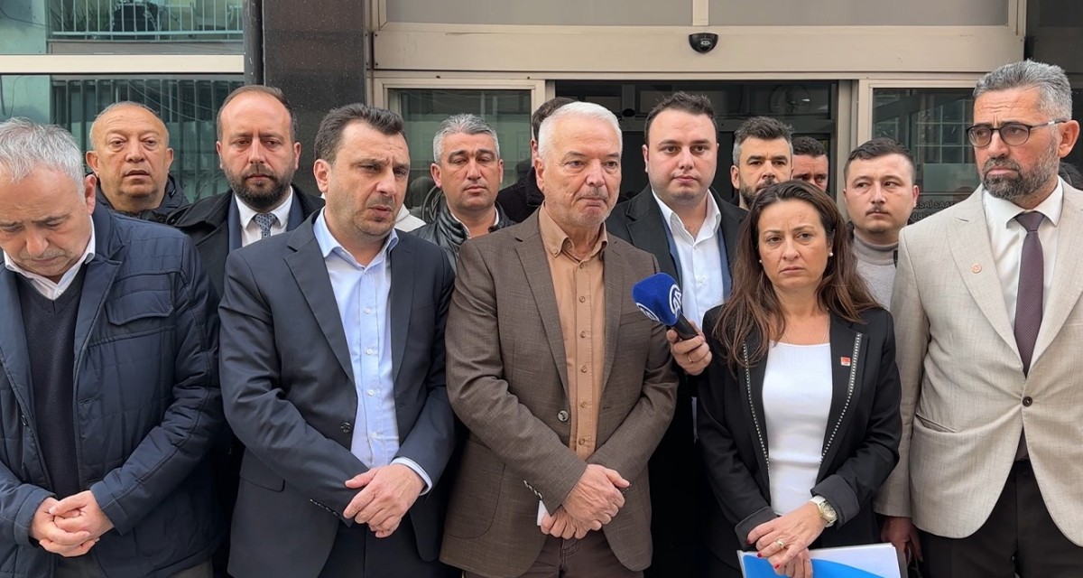 CHP’ye destek