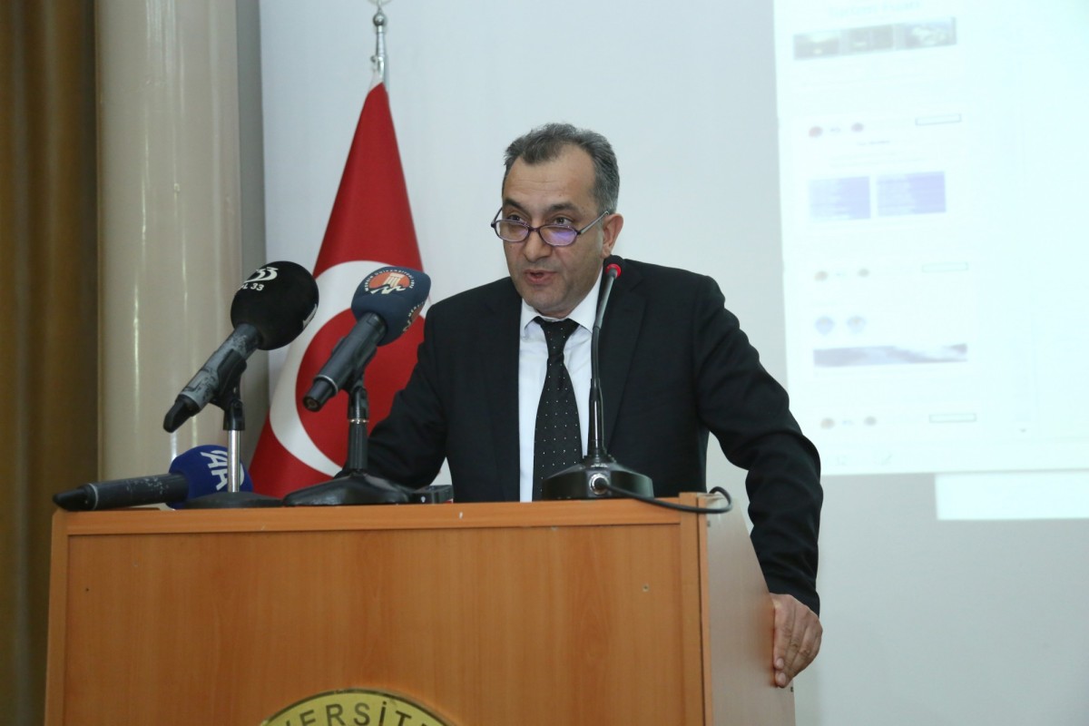 Mersin Turizm Fuarı, 17-19 Nisan'da gerçekleştirilecek