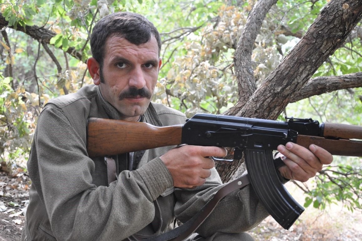 PKK/YPG’nin sözde sorumlusunu etkisiz hale getirdi