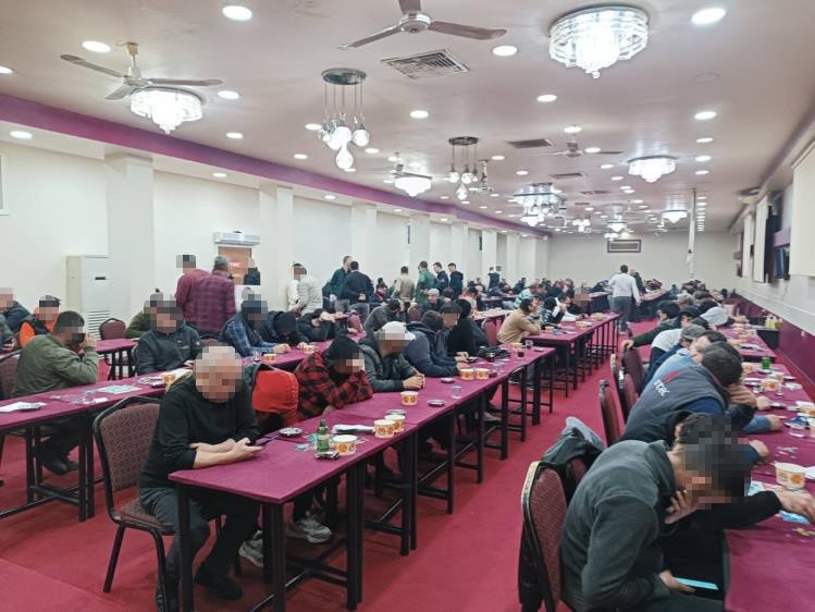 1 milyon liranın üzerinde ceza