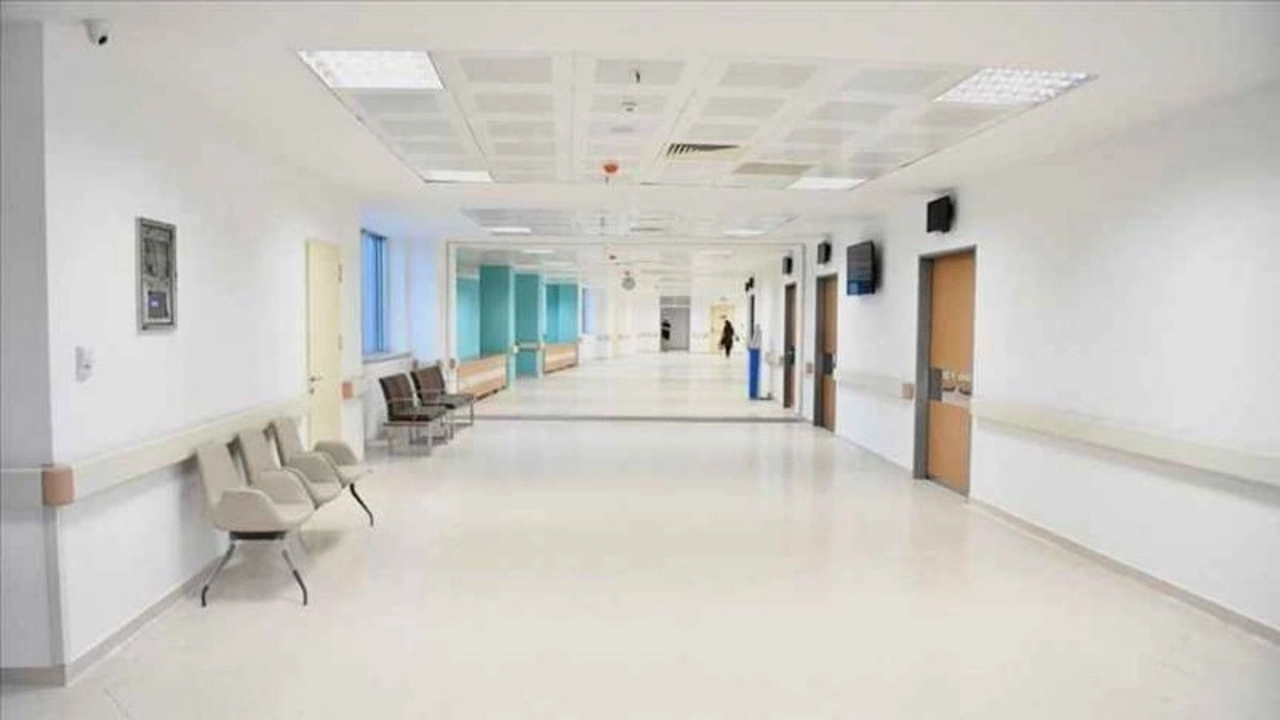 2'si doktor 3 gözaltı