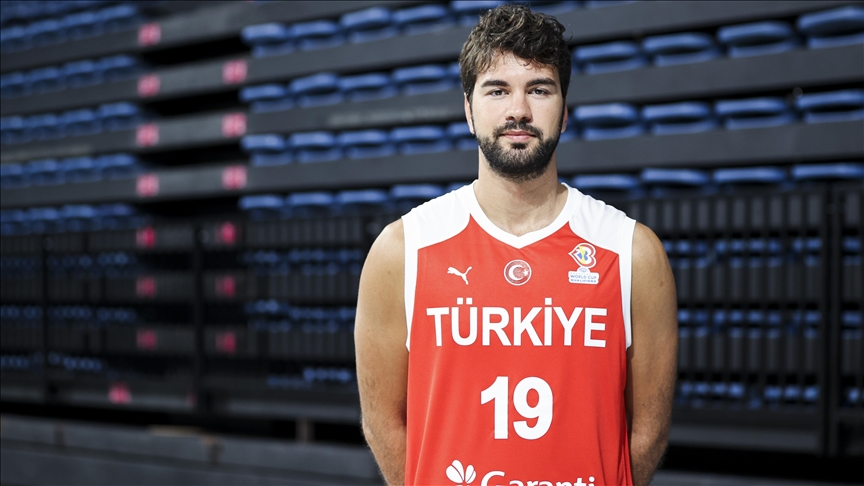 Avrupa Şampiyonası’na gitmek istiyoruz
