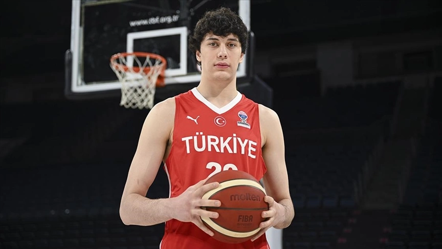 Milli Takım’a seçildiğim için gururlu ve heyecanlıyım