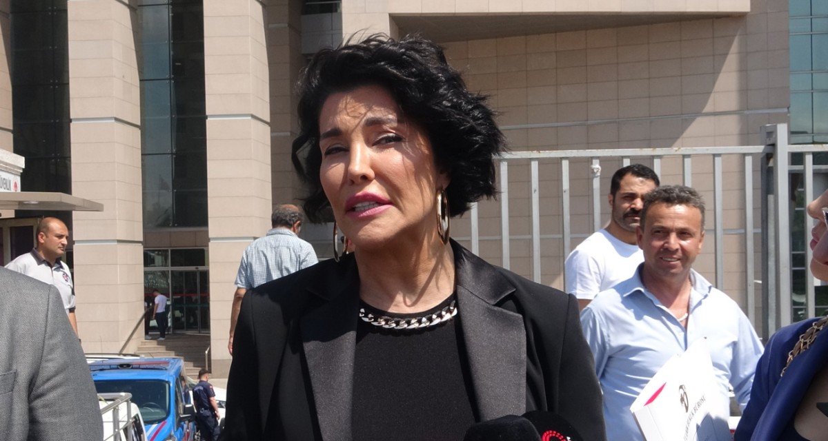 Deniz Akkaya’ya 3,5 yıla kadar hapis talebi