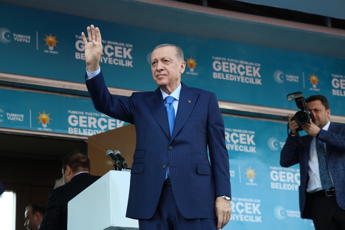 Son 4 gündür KAAN konuşuluyor