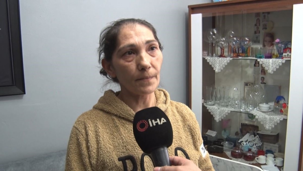 Yengesinin evine kurşun yağdırdı