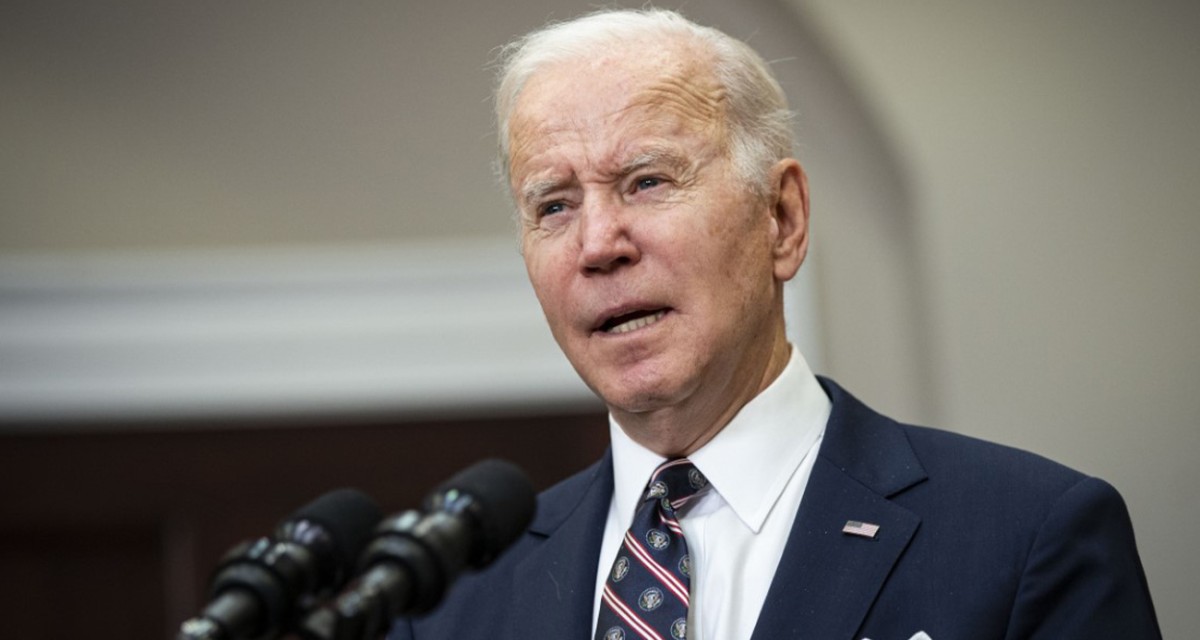 Biden: “Pazartesi’ye kadar Gazze'de ateşkes sağlanmasını umuyorum”