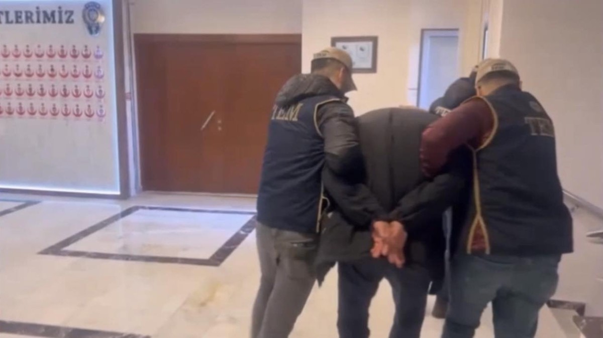  FETÖ firarisi yakalandı