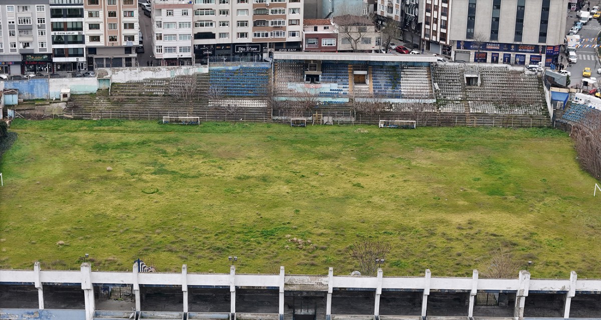 Hayalet stad akıbetini bekliyor