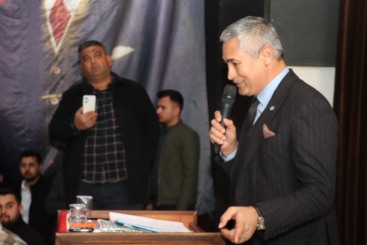 İtiraz başvurusu reddedildi