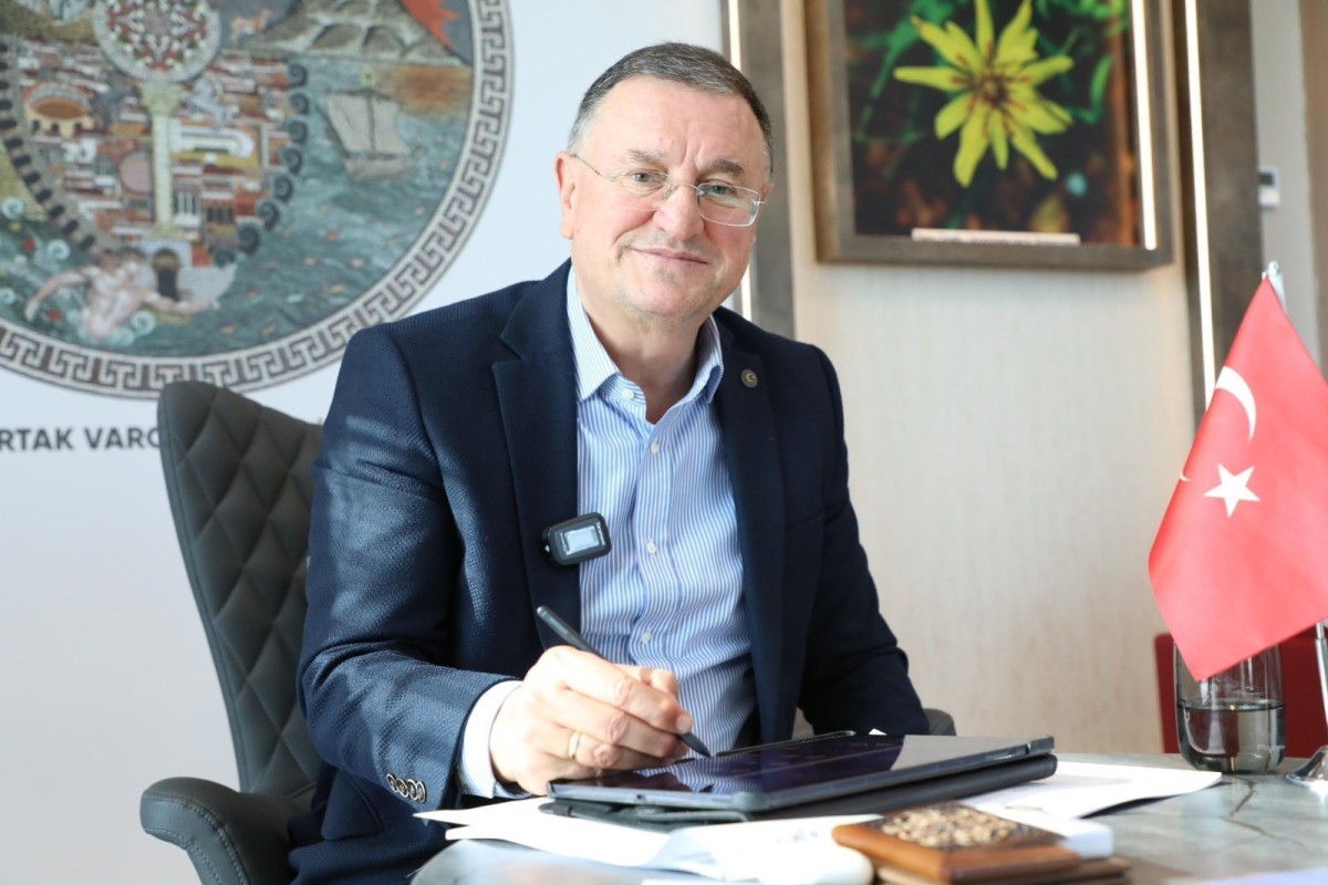 Başkan Savaş’tan yüz güldüren haber