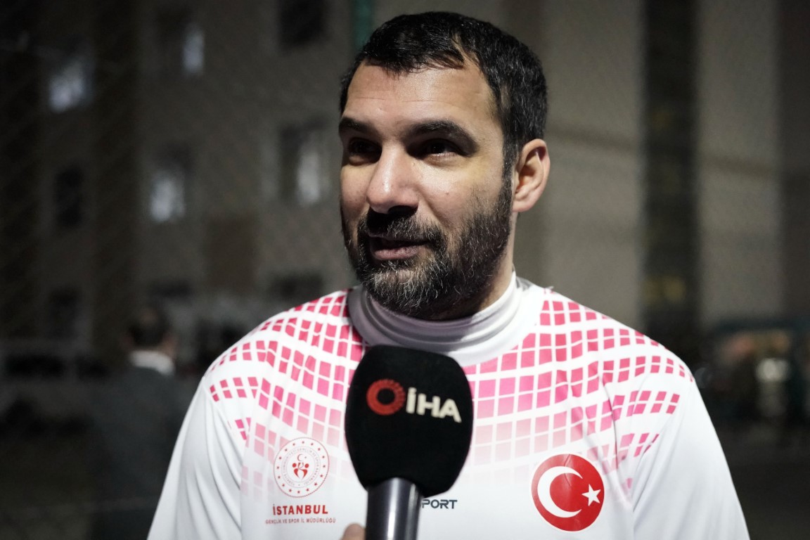 Engin Baytar: “Derbide favoriyi Galatasaray olarak görüyorum”