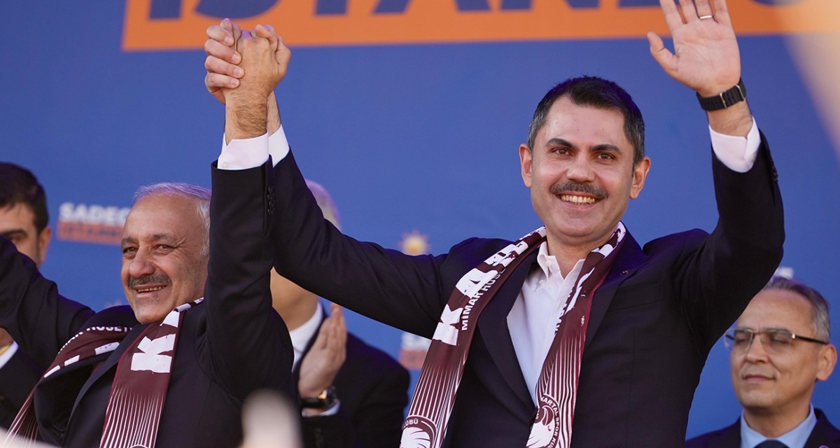  Mülkiyet sorununu ortadan kaldıracağız