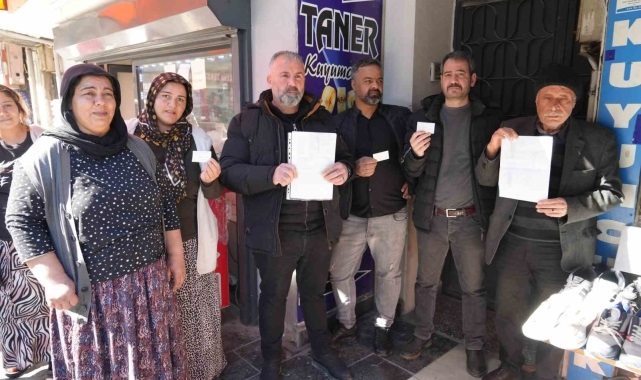 150 milyon TL’lik vurgun yaptı