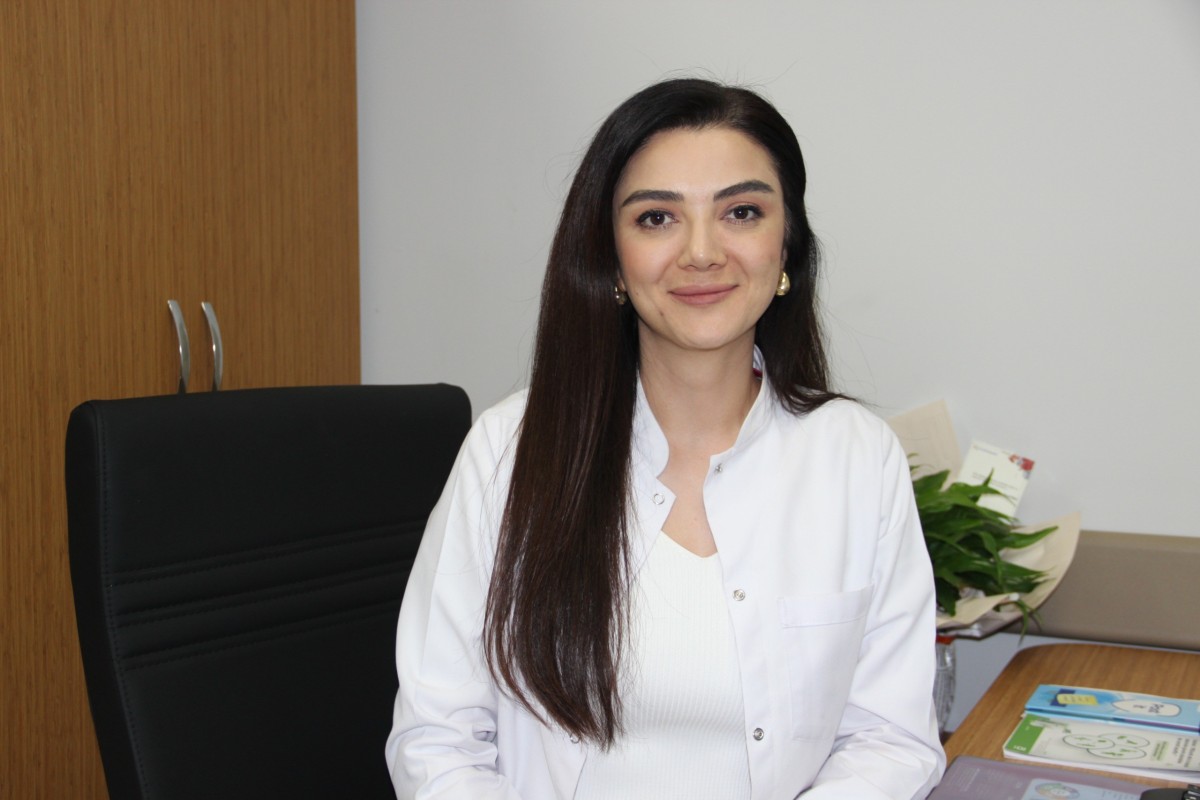 Çocuk enfeksiyon uzmanı hasta kabulüne başladı